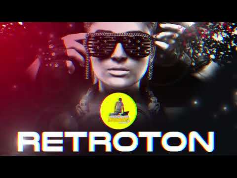 🍻RETROTON MIX JAUMINAA ❌ DJ DENIS LOPEZ🍻