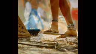 Dj SoulFX --  BREAK THROUGH