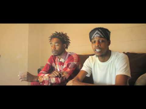 Zaa Feat. D.Woodz - Lean Sippa (Music Video)