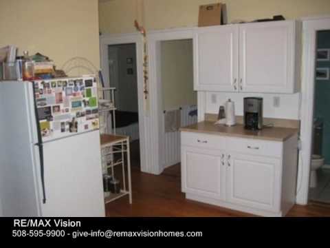 35 Olga Ave, Worcester MA 01605 - Multi Family Home - Real Estate - For Sale -