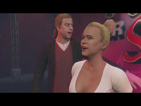 Grand Theft Auto V 4K Gameplay Walkthrough Story Mode Part # 12