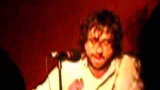 Will Hoge - Wish, Annapolis, MD 6-19-06