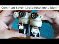 Comment tester une électrovanne de lave-linge. Tuto diagnostiquer savoir si elle est fonctionne bien