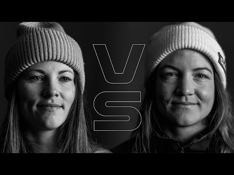 Marion Haerty vs Elena Hight - 2022 Natural Selection Alaska, Semifinals
