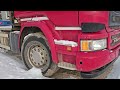 Scania R 450