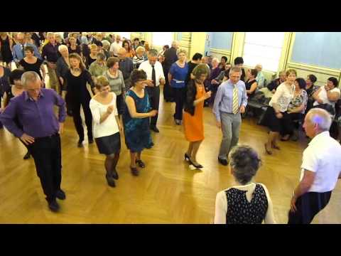 TARENTELLE NAPOLITAINE