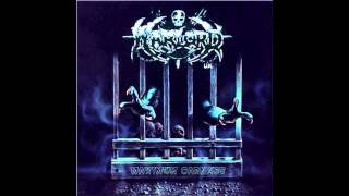 Warlord UK - Theatre Of Destruction - From The Album Maximum Carnage