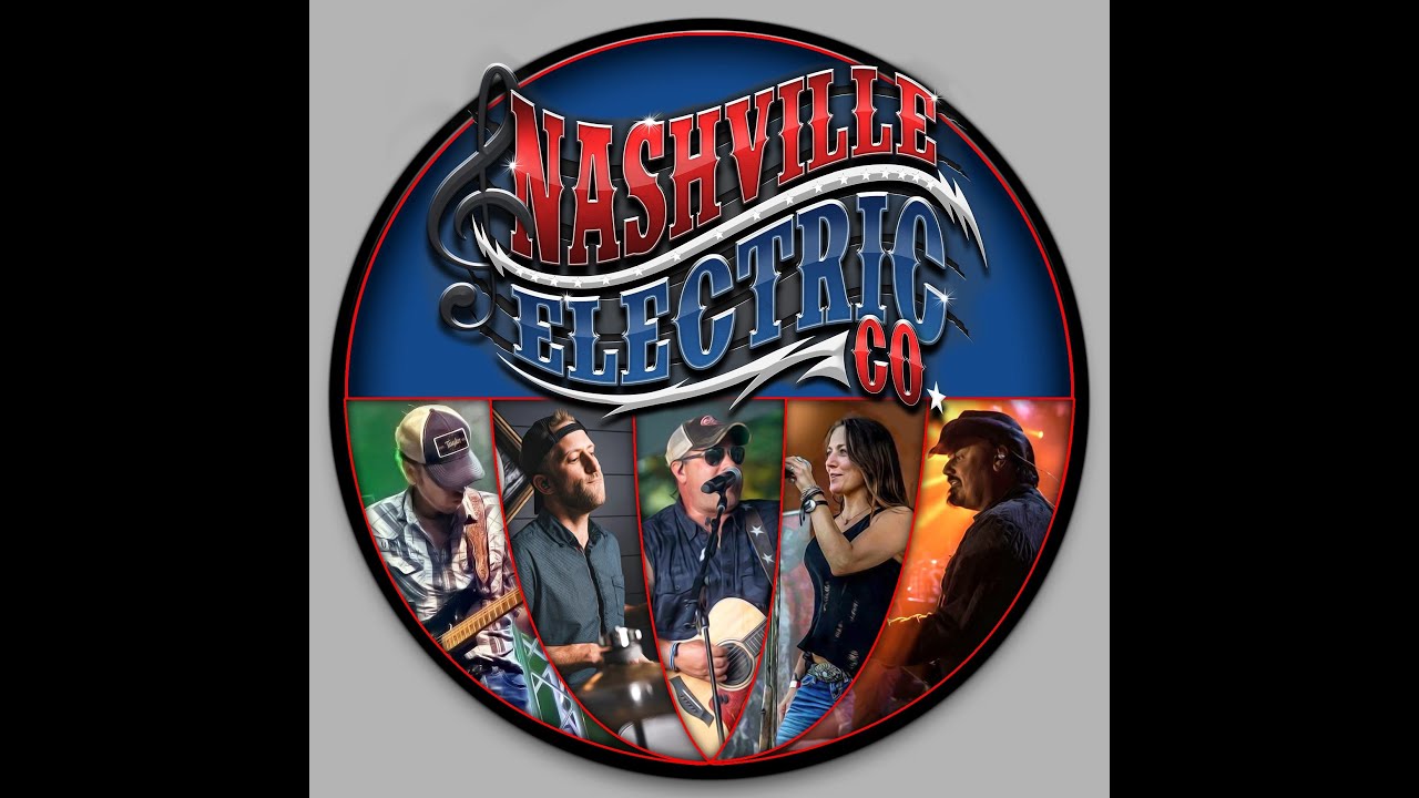 Promotional video thumbnail 1 for Nashville Electric Company