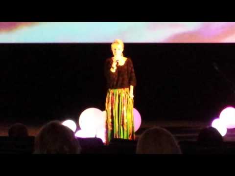 Gala Perły MamaDU 2016 - Monika Dryl - Dziwny jest ten świat