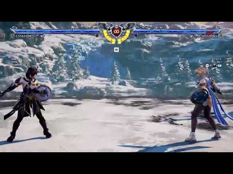 カサンドラ ランクマ B2