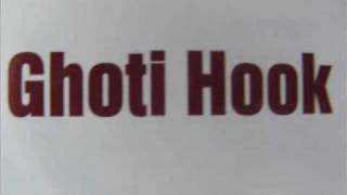 Ghoti Hook Dry Run