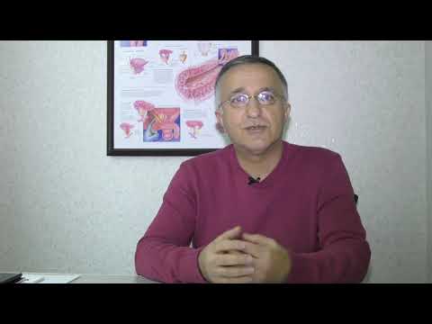 Kişilərdə erkən boşalma, Ereksiya pozuntusu Androloq Teymur Məmmədov