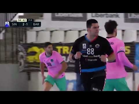 Darko Dimitrievski nuevo jugador del Recoletas Atlético Valladolid.