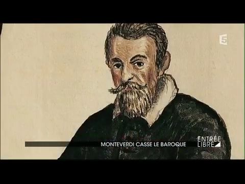 Monteverdi casse le baroque