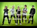 Robots & Aliens (lyrics) - Forever The Sickest Kids