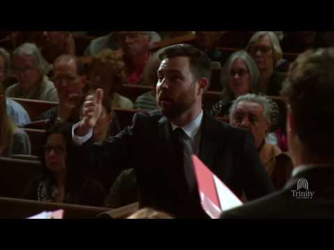 Anthony O'Daly by Samuel Barber