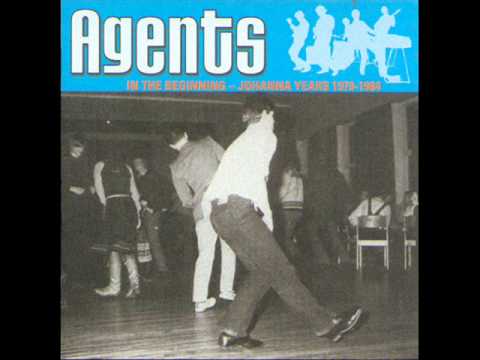 Jussi Raittinen & Agents - Se Jokin Sinulla On (Live)