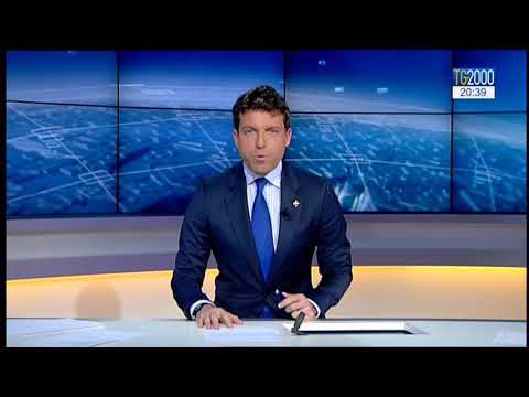 Tg2000 del 31 ottobre 2017 - Edizione delle 20:30
