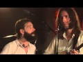 Band Of Horses - Evening Kitchen (Live from Grand Central Terminal)