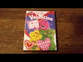 My Barney DVD Collection 2021 Edition