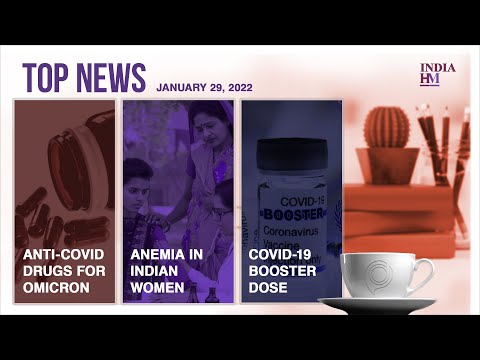 Anti-COVID Drugs Potent Against Omicron, and More