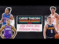NBA Rookie Extention Predictions Game Theory Podcast
