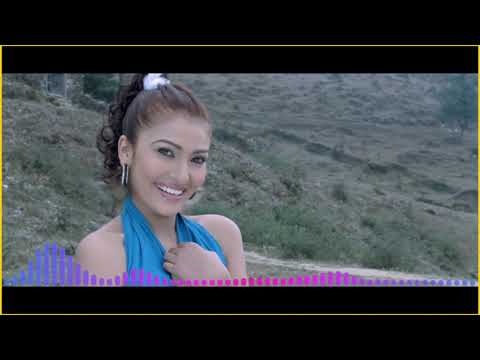 Yo Pahad Yo Himal / "Love In Chaina Boader"/ Movie Song with lyrics, Mp3