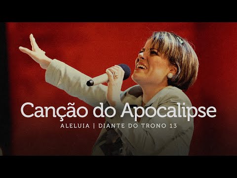 Capa de Canção do Apocalipse