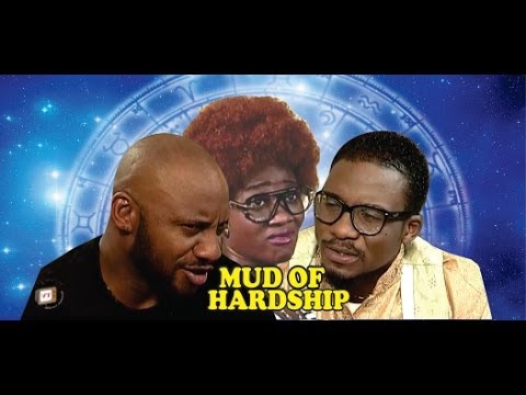 Mud of Hardship Mud of Hardship