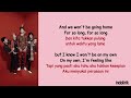 One Direction – Right Now | Lirik Lagu Terjemahan