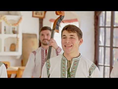 Ansamblul etnofolcloric Plăieșii - De-aș avea o mândruliță