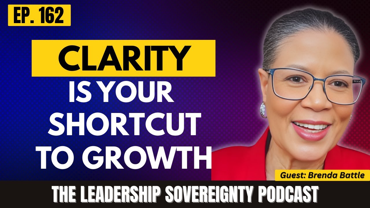 Clarity is your shortcut to growth