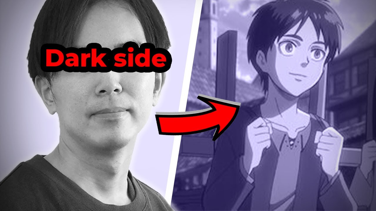 The Dark Side of Anime: How It Can Impact Our Mental Health