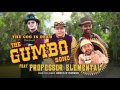 The Cog is Dead - The Gumbo Song (audio) Feat ...