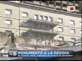 Video: Abandonado