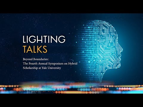 Beyond Boundaries 2019: Lightning Talks