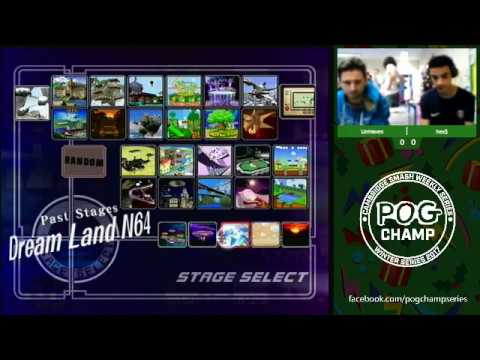 Pog Champ Winter W7 Melee - Winners Round 2 - UnHaven vs. hex$