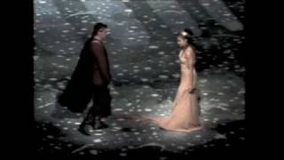 L'intelletto d'amorosi sensi