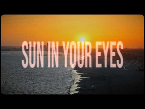 Alex Parker, Feenom, Brooke Williams - Sun In Your Eyes