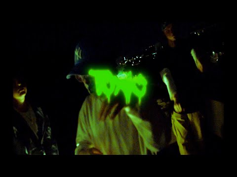 5v & odece - toxic prod. ddertbag (official video)