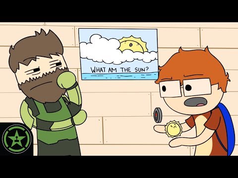 AH Animated - Compass Problems