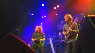 Jim and Ian Battle-  Give em the Money SAGA April 2016 Euro-tour