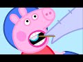 Peppa Pig en Español Episodios completos | Peppa Pig El Dentista | Compilación | Pepa la cerdita
