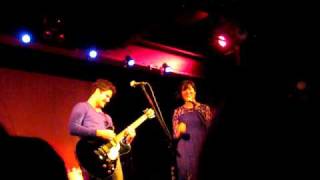 Good Ol&#39;Moon - Darren Criss &amp; Charlene Kaye