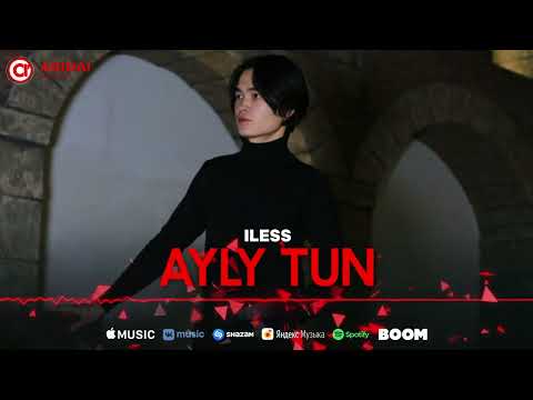 ILESS - Айлы түн / ARIDAI