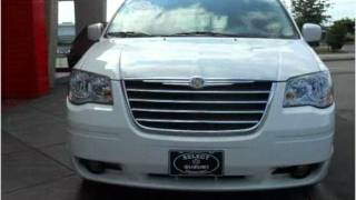 preview picture of video '2008 Chrysler Town & Country Used Cars Frankfort KY'