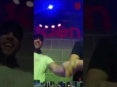 Rate the energy level in this clip? 🔋🔥 #dnb #vibe4dem #drumandbass