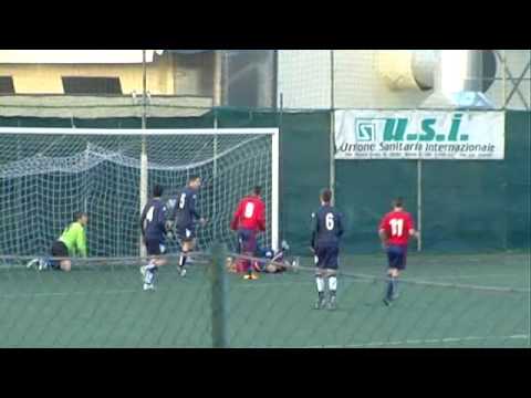 N. Tor Tre Teste - Tor di Quinto 4-1