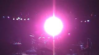Les Claypool&#39;s Frog Brigade - 2000-09-02 - Turin, NY
