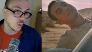 Joji - &quot;Test Drive&quot; TRACK REVIEW